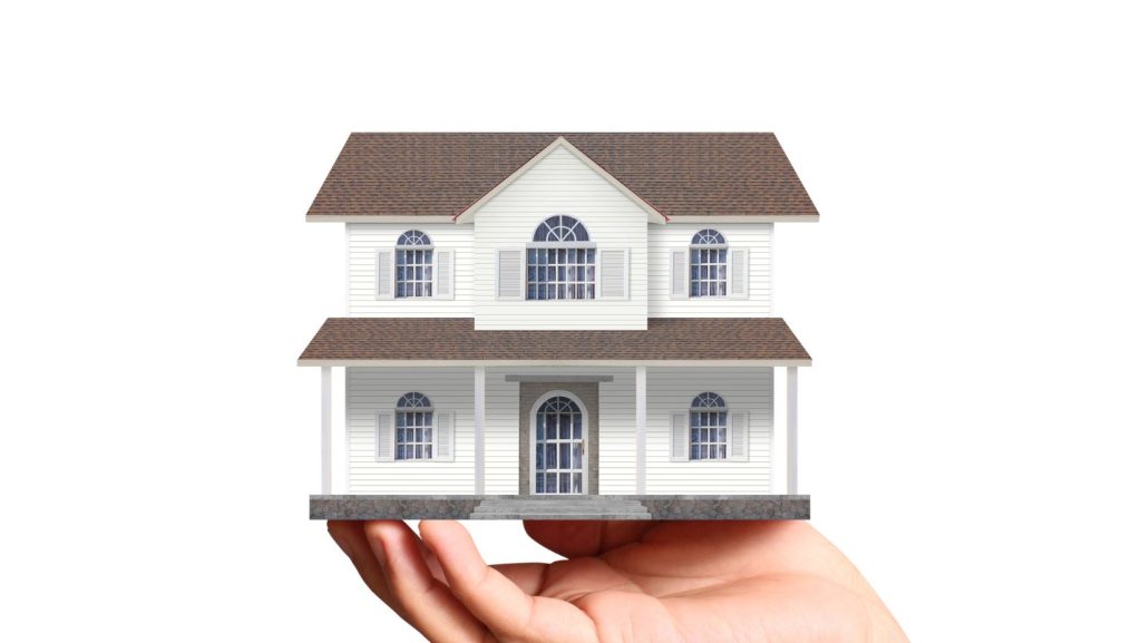 Ποιο είναι το Νο1 χαρακτηριστικό για όσους αναζητούν να αγοράσουν σπίτι;