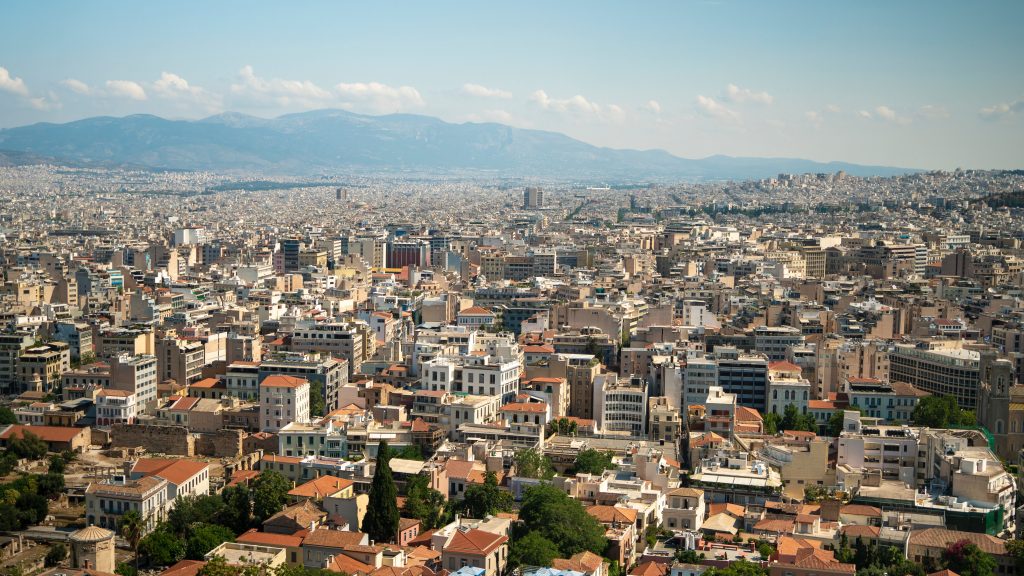 Οι φθηνότερες και οι ακριβότερες περιοχές στην Αθήνα για πώληση &amp; ενοκίαση