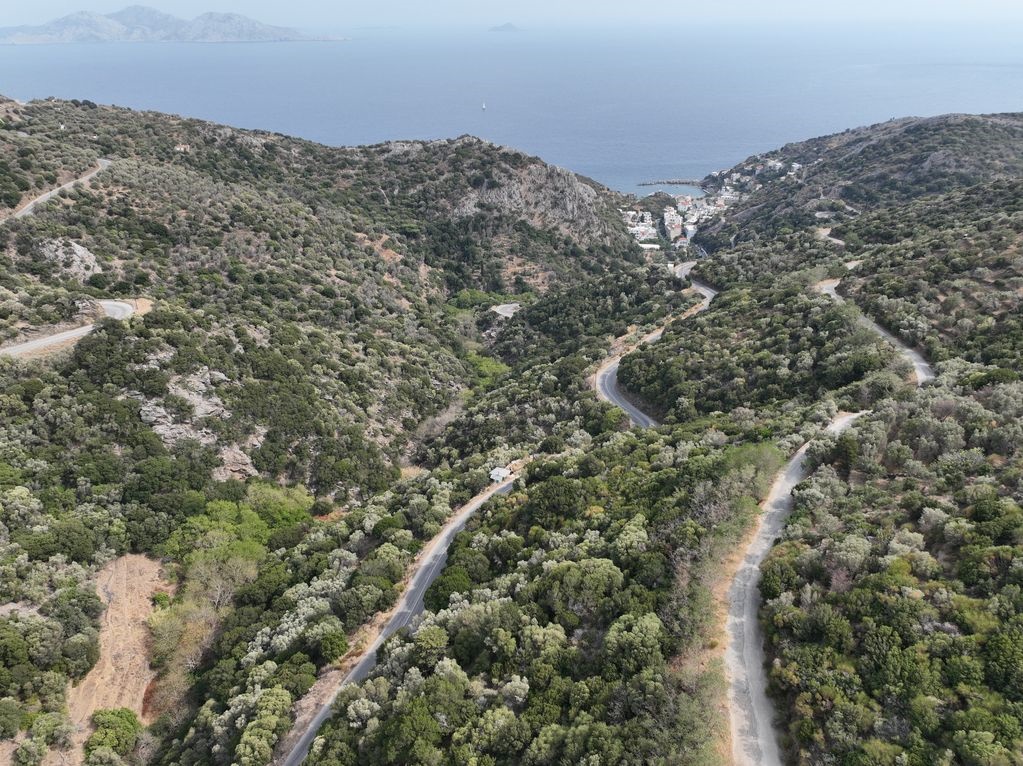 Land For sale Ikaria 426058