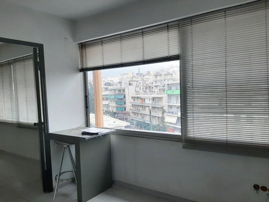For Rent Commercial Office Zografos 215937