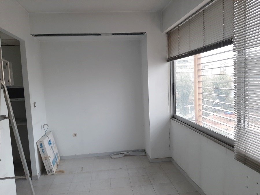 For Rent Commercial Office Zografos 215937