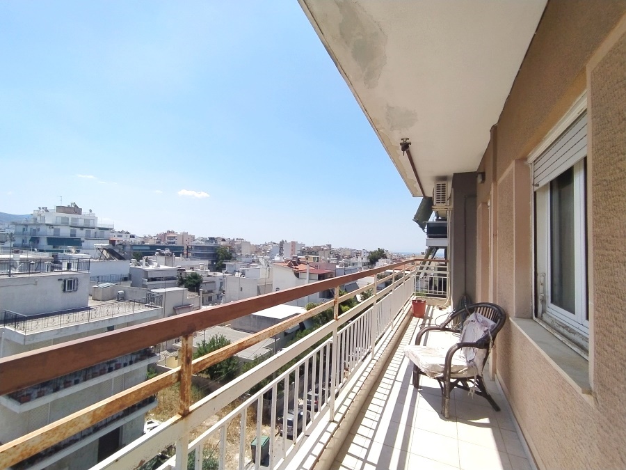 For Sale Apartment Agios Dimitrios 215598