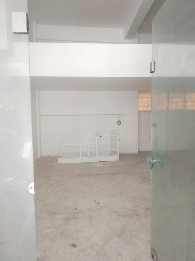 For Rent Retail Shop Vyronas 215029