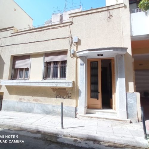 For Sale Detached house Agios Nikolaos 215003