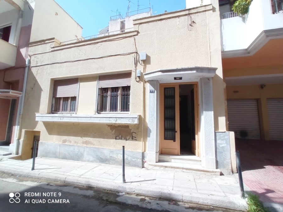 For Sale Detached house Agios Nikolaos 215003