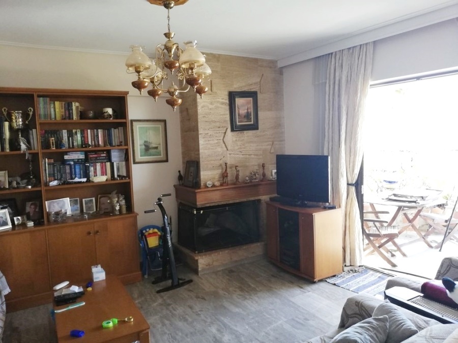 Apartment For rent Zografou 416982