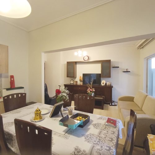 Apartment For rent Ilioupoli 477745
