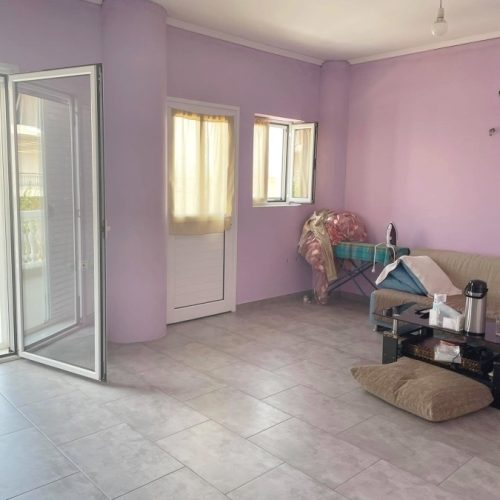 For Sale Detached house Ano Liosia 215023