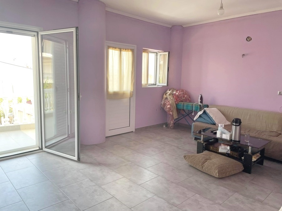 For Sale Detached house Ano Liosia 215023