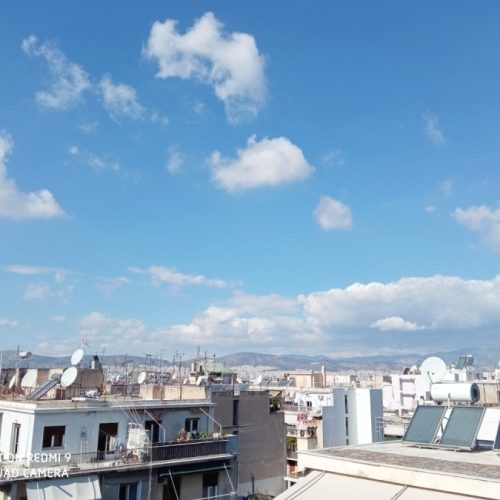 For Sale Apartment Plateia Viktorias 215562