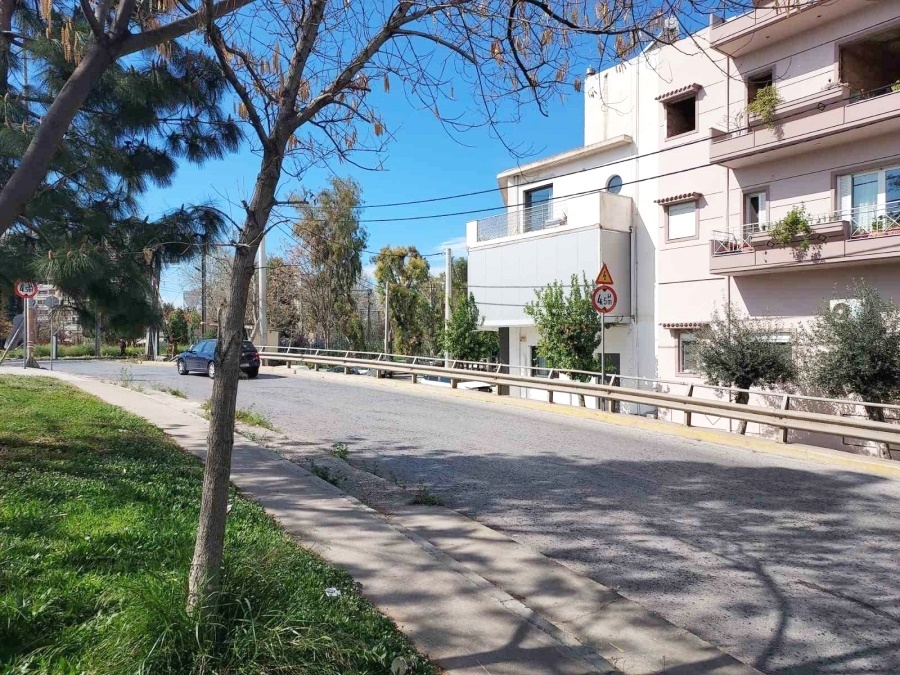 For Sale Commercial Property Tavros 215989