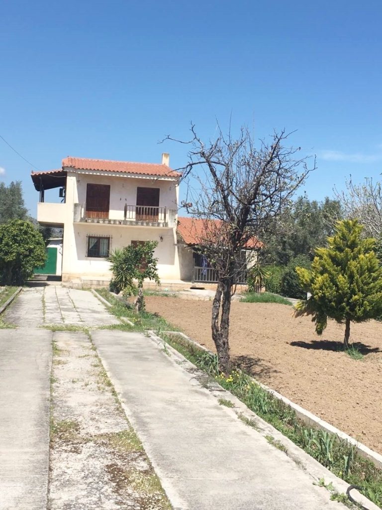 For Sale Residence complex Avlida 214667