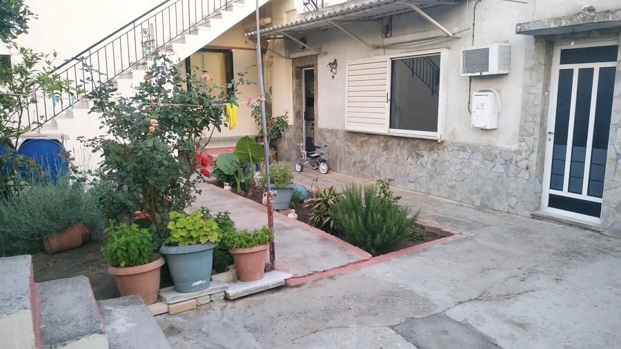 For Sale Residence complex Agios Ioannis Renti 214765