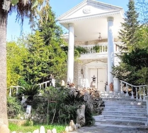 For Sale Villa Agios Stefanos 214828