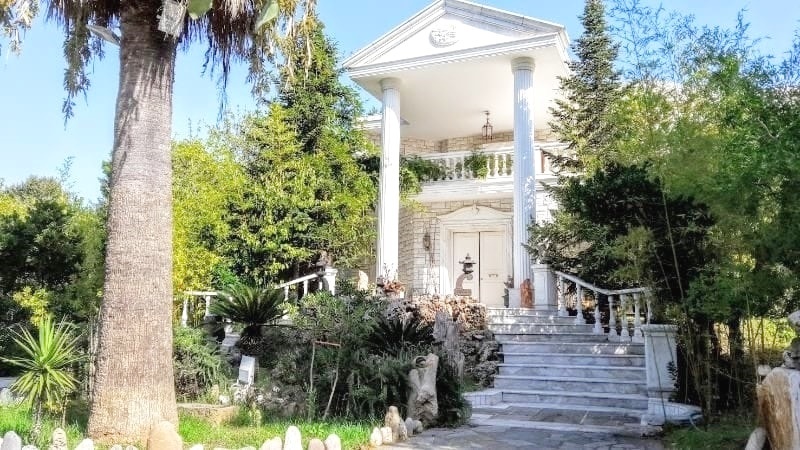 For Sale Villa Agios Stefanos 214828