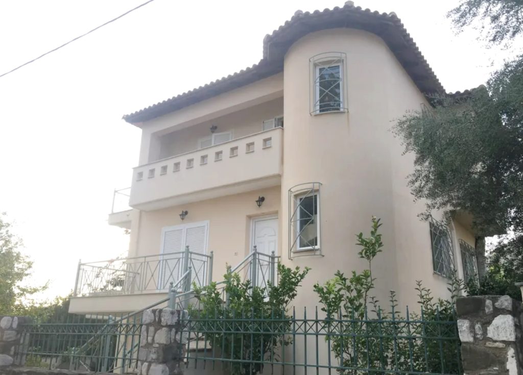 For Sale Detached house Efpalio 214971