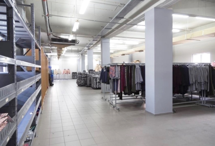For Rent Retail Shop Agios Dimitrios 215713