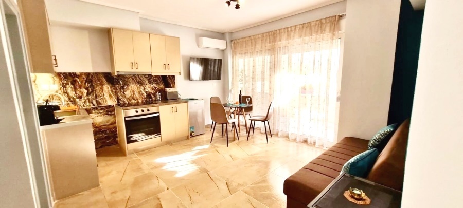 For Sale Apartment Agios Nikolaos 215963