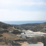 For Sale Land Plot Folegandros 215581