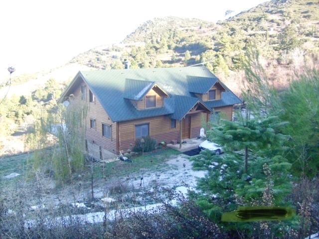 For Sale Detached house Xylokastro 214972