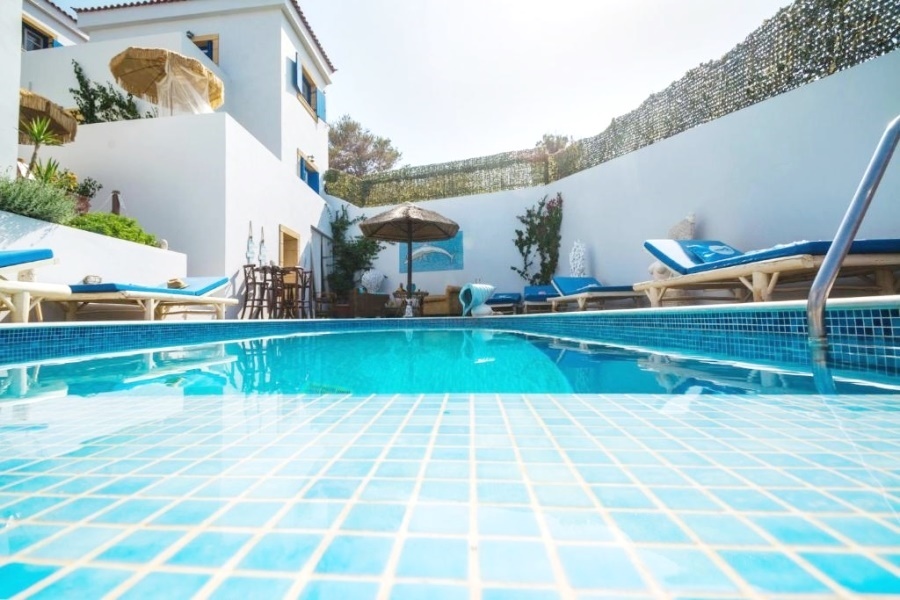For Sale Hotel Kythira 215141