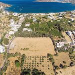 For Sale Land Plot Leros 215741