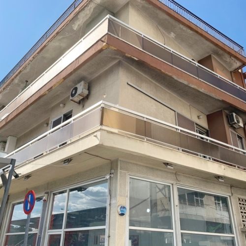 For Sale Commercial Property Peristeri 215420