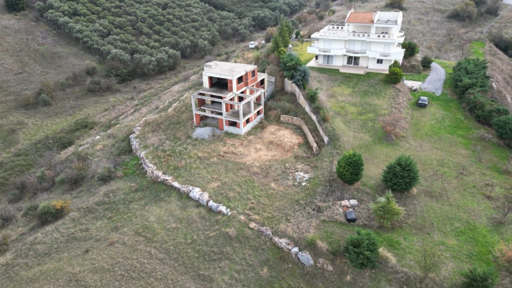 Detached house For sale Thermi 641626