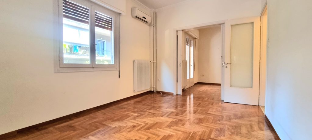 Apartment For sale Pagkrati 604739