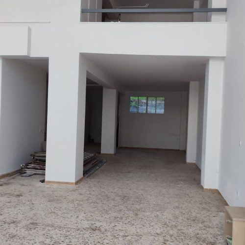 Shop For Rent in Galatsi 759255