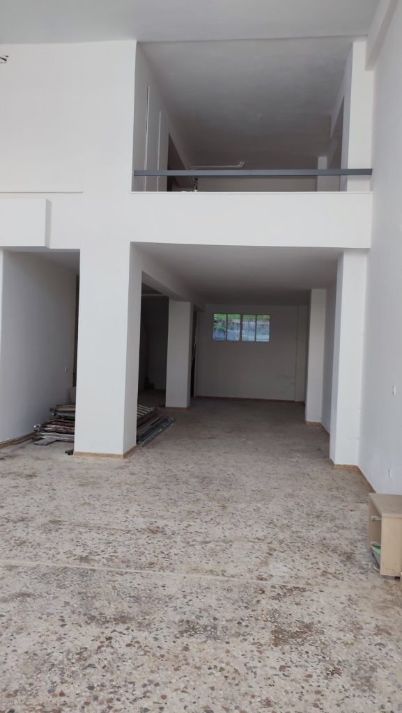 Shop For Rent in Galatsi 759255
