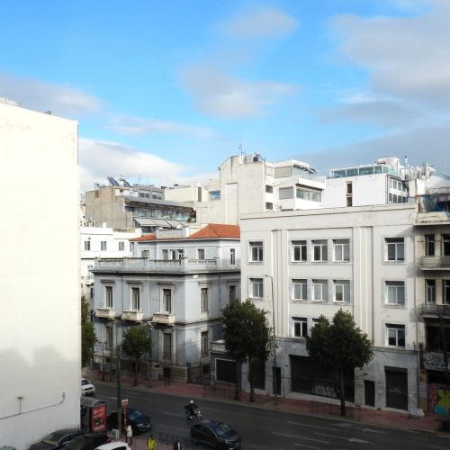Office For rent Syntagma 750792