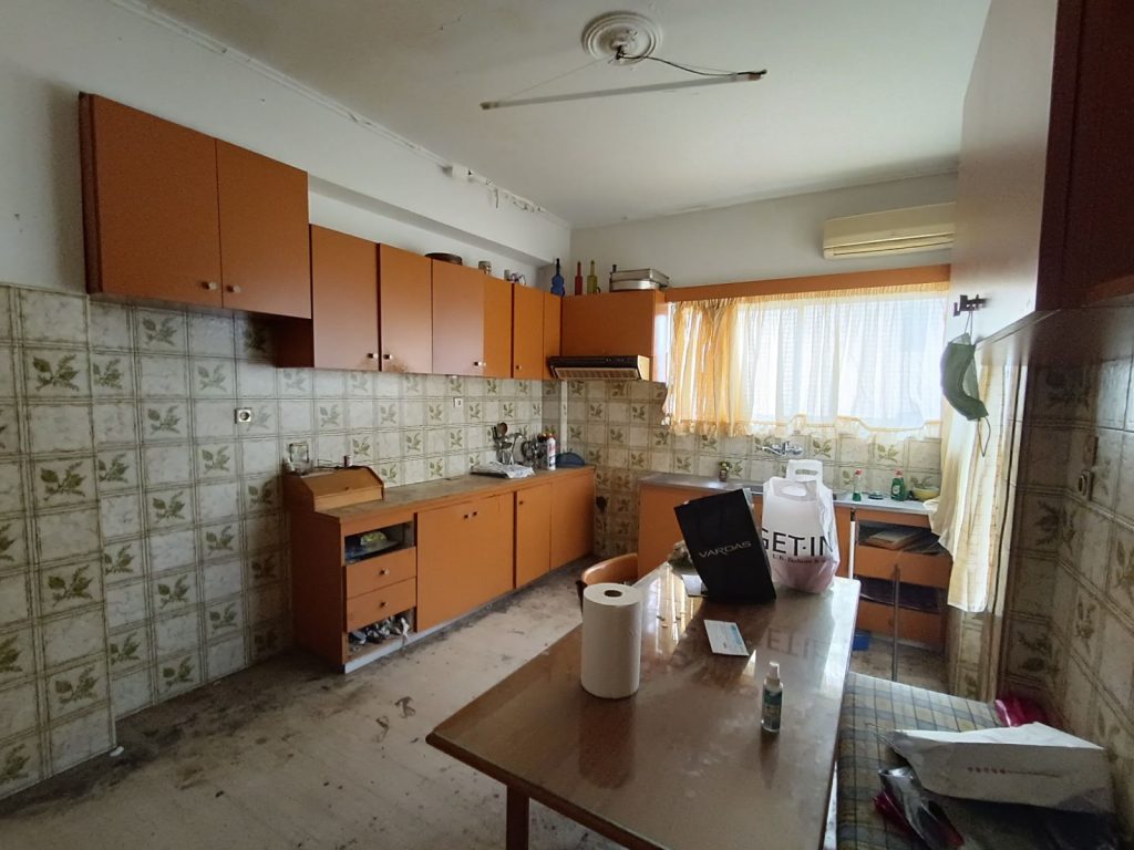 Apartment For sale Moschato 836761