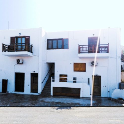Apartment complex For sale  Skiros 903690