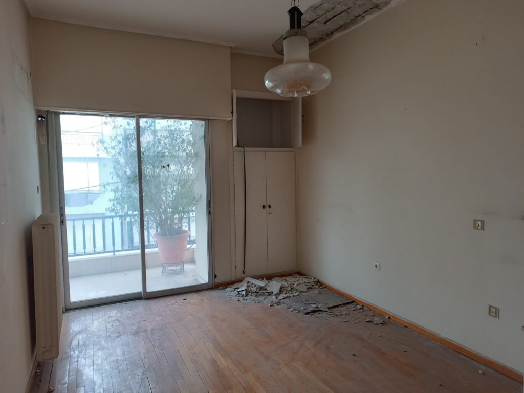 Apartment For sale Moschato 836761