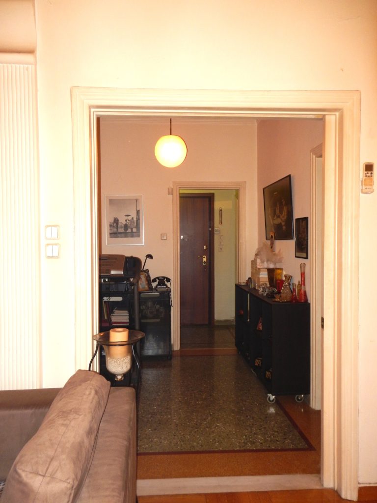 Apartment For Sale in Kypseli 901974