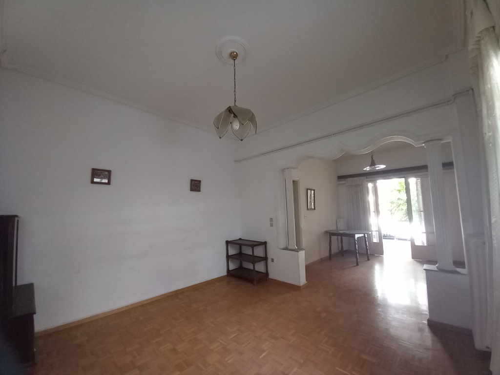Apartment For Sale in Agioi Anargyros 940241