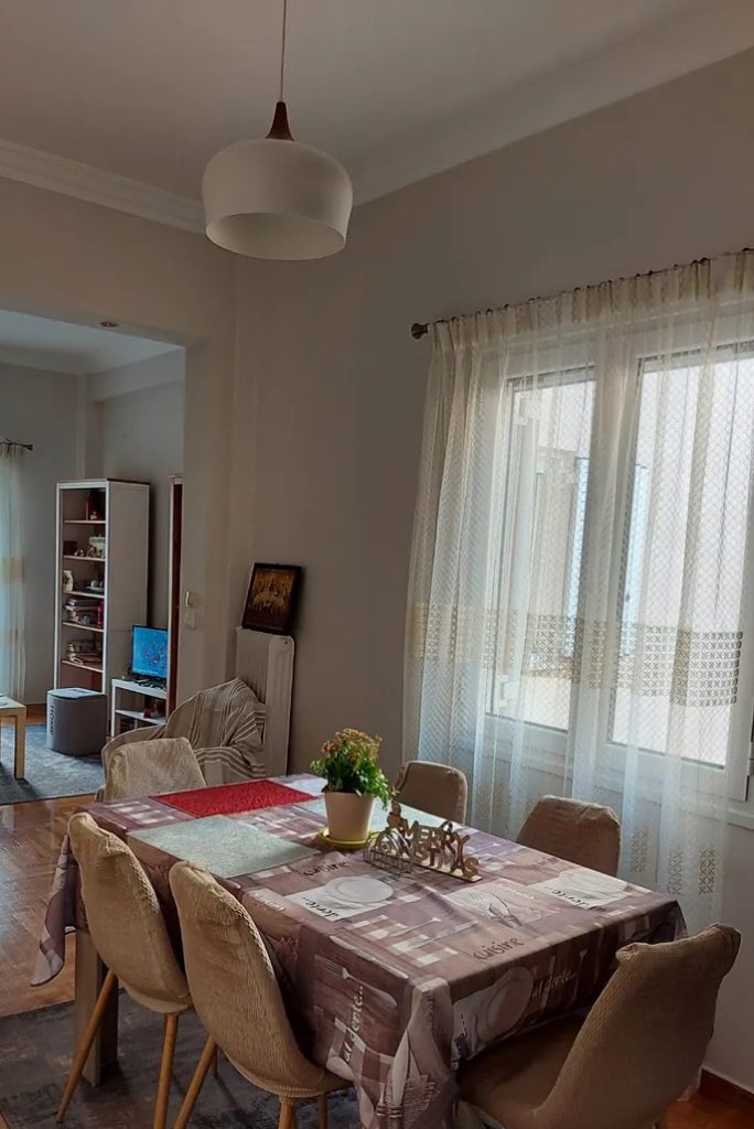 Apartment For Sale in Kypseli 924542