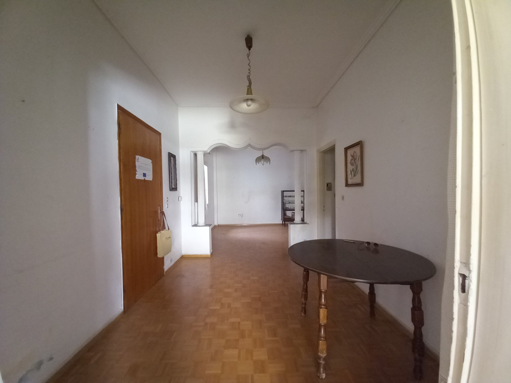 Apartment For Sale in Agioi Anargyros 940241