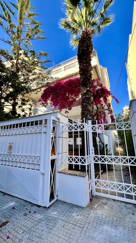 Apartment For Rent in Glyfada 940281