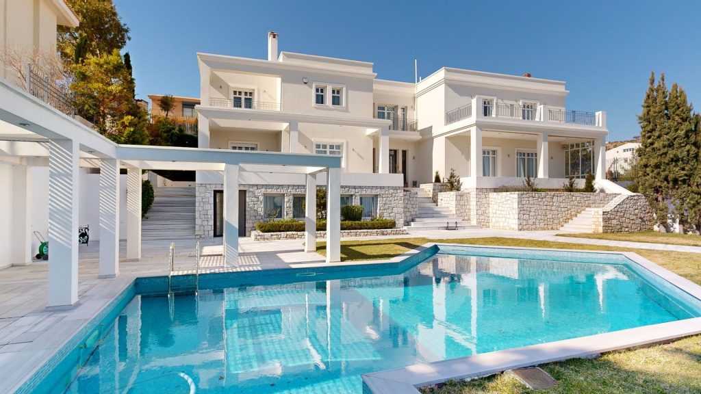 Villa For Sale in Drafi 902871