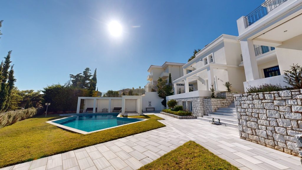 Villa For Sale in Drafi 902871