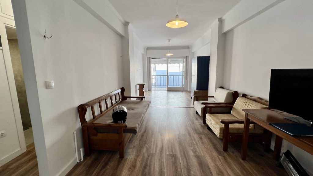 Apartment For sale Ano Patisia 933389