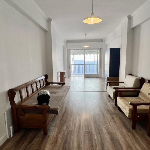 Apartment For sale Ano Patisia 933389