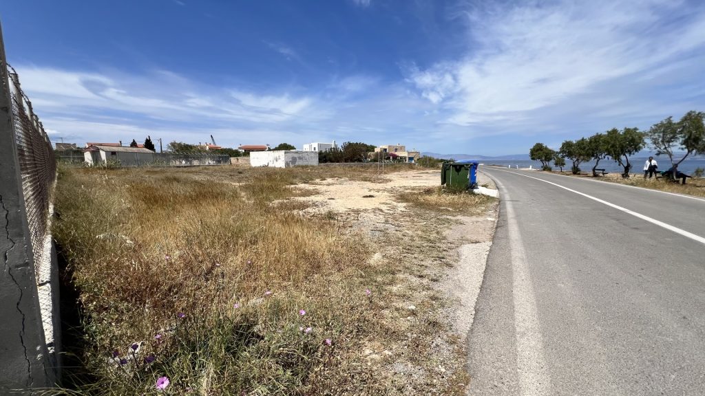 Land plot For sale Aegina 958647