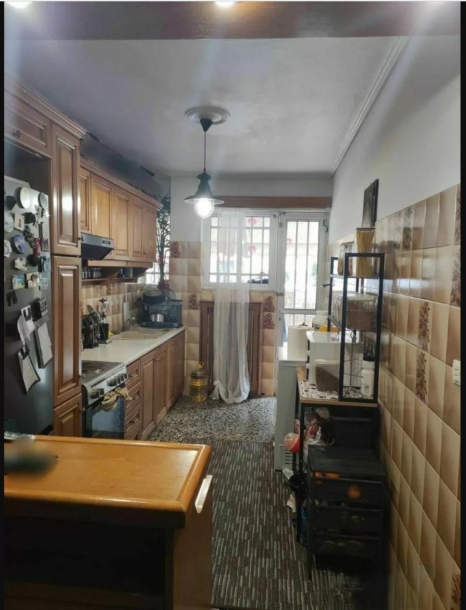 Apartment For Sale in Agioi Anargyros 951101