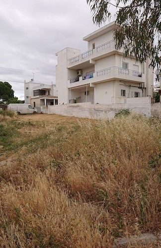 Plot For Sale in Markopoulos 952569