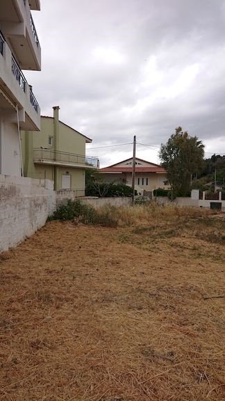 Plot For Sale in Markopoulos 952569