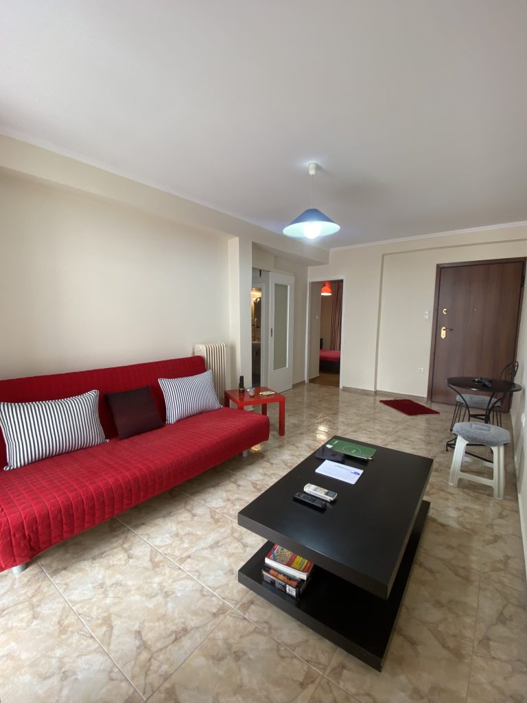 Apartment For rent Zografou 944818