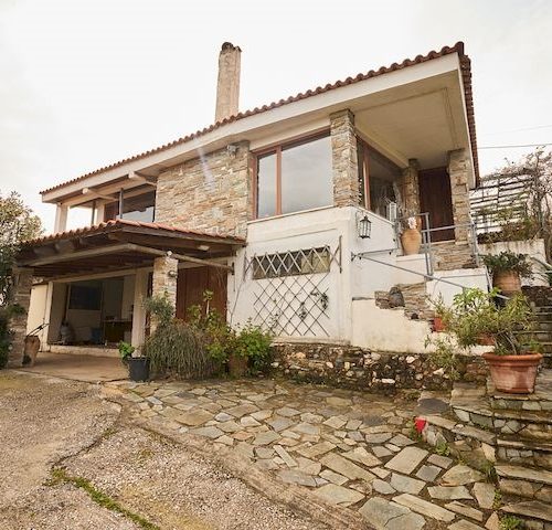 Detached house For sale Paiania 1042439